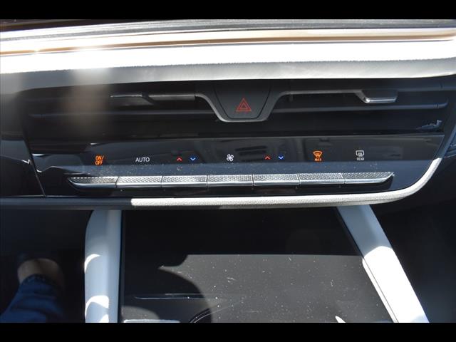 2025 Buick Envision Avenir