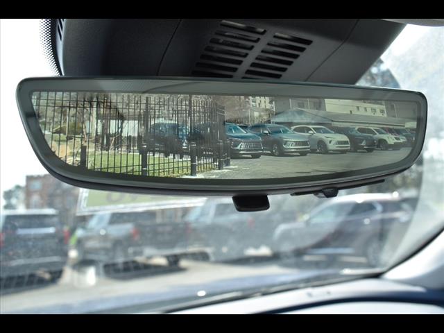 2025 Buick Envision Avenir