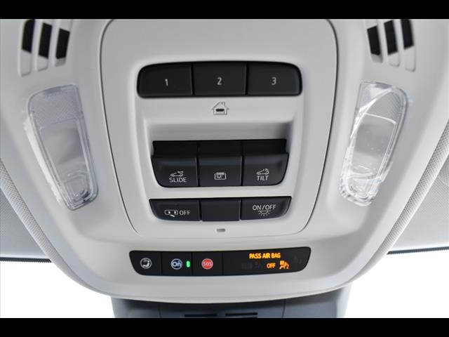 2025 Buick Envision Avenir