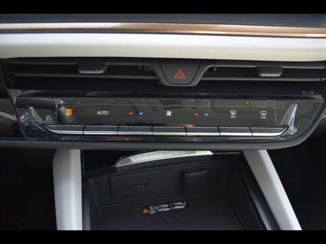 2025 Buick Envision Avenir