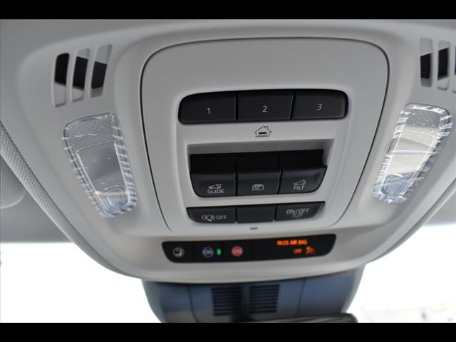2025 Buick Envision Avenir