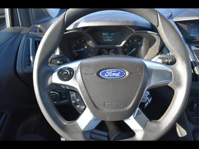 2018 Ford Transit Connect XL