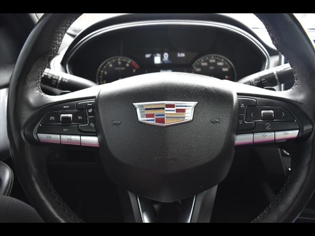 2021 Cadillac CT5 Premium Luxury