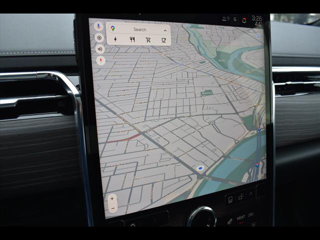 2025 GMC Sierra EV Denali