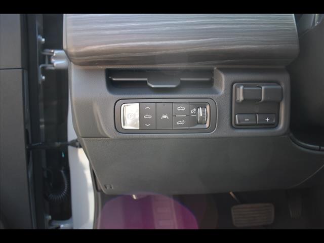 2025 GMC Sierra EV Denali