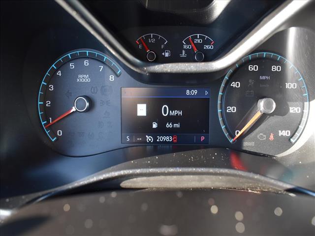 2019 GMC Canyon Denali