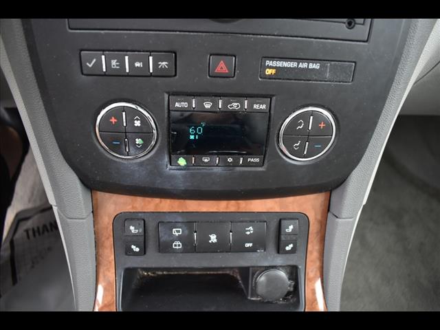 2011 Buick Enclave CXL-1