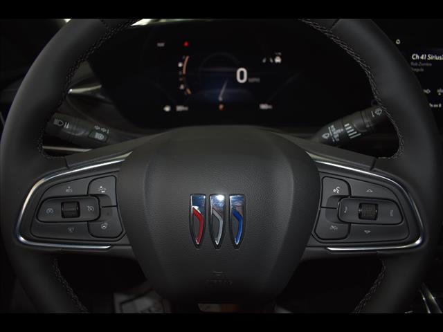 2024 Buick Envista Avenir