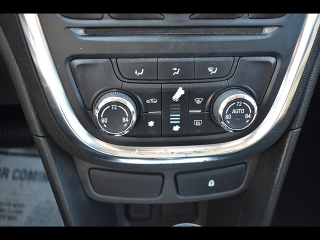 2014 Buick Encore Convenience