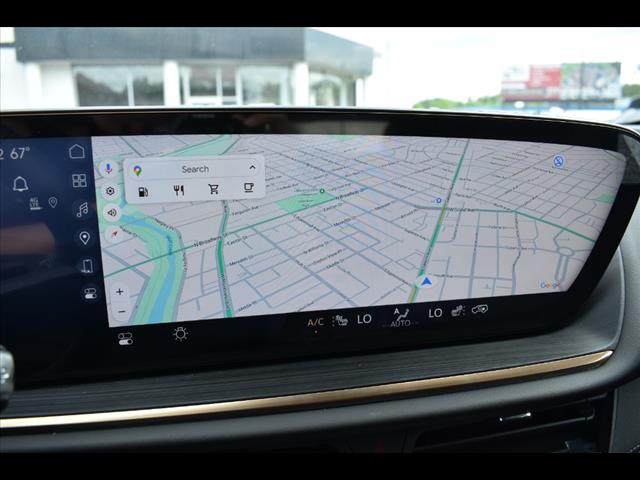 2025 Buick Envision Avenir