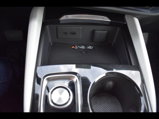2025 Buick Envision Avenir