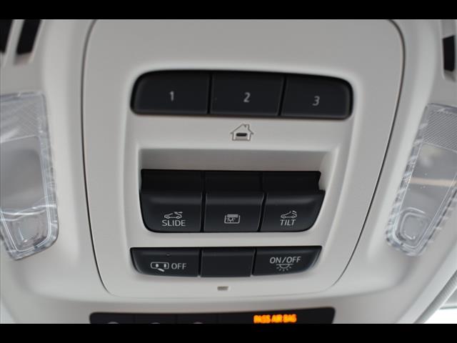 2025 Buick Envision Avenir