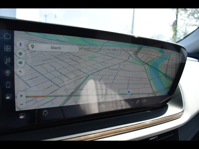 2025 Buick Envision Avenir