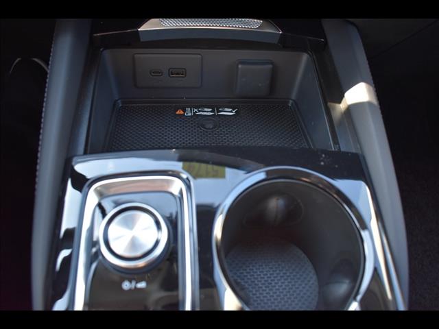 2025 Buick Envision Avenir
