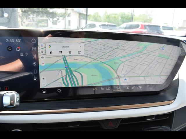 2025 Buick Envision Avenir