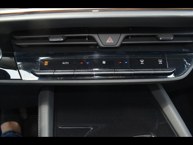 2025 Buick Envision Avenir
