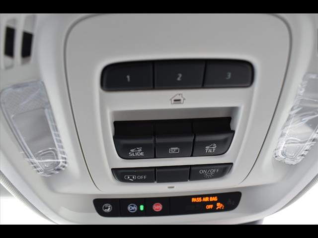 2025 Buick Envision Avenir