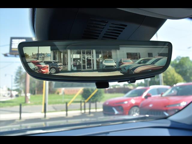 2025 Buick Envision Avenir