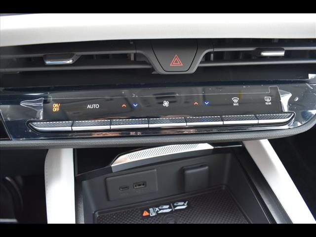 2025 Buick Envision Avenir