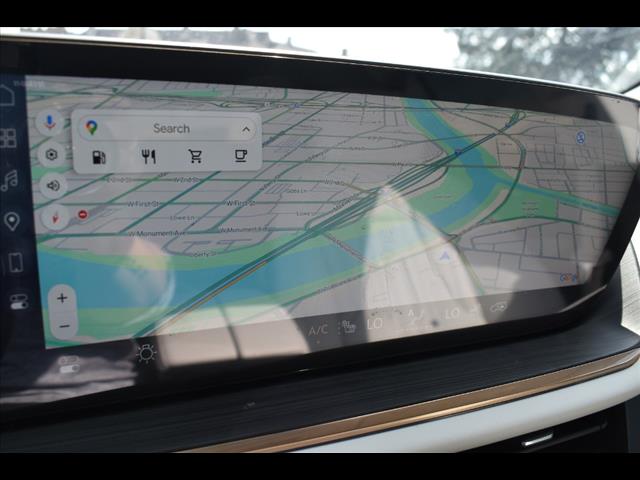 2025 Buick Envision Avenir