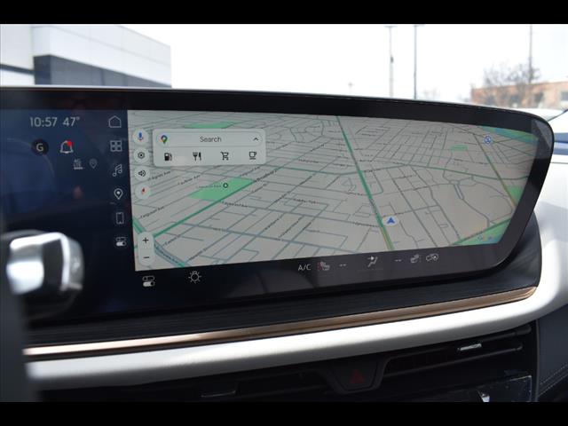 2025 Buick Envision Avenir