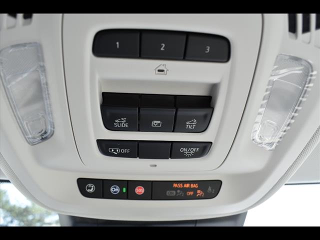 2025 Buick Envision Avenir