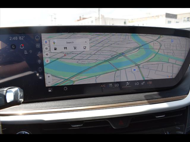2025 Buick Envision Avenir