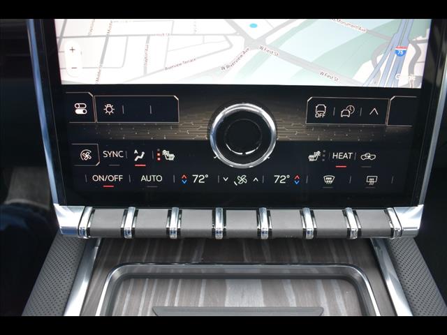 2025 GMC Sierra EV Denali