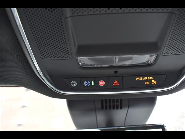 2025 GMC Sierra EV Denali