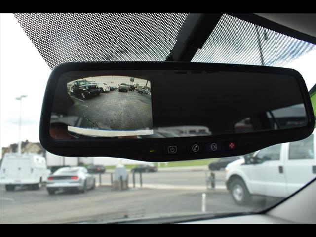 2011 Buick Enclave CXL-1