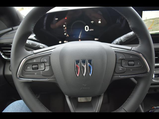 2025 Buick Envista Sport Touring