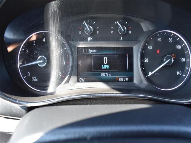 2017 Buick Encore Essence