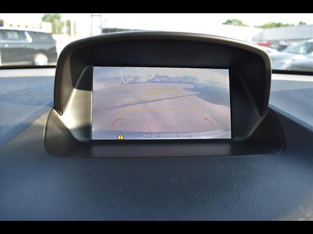 2015 Buick Encore Leather