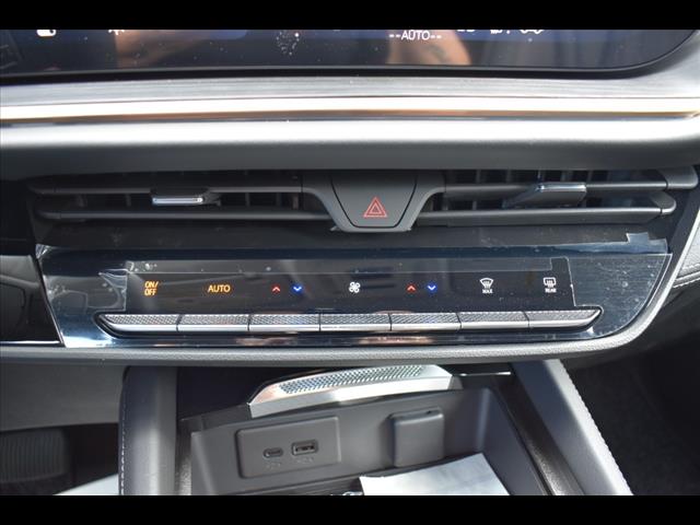 2025 Buick Envision Avenir