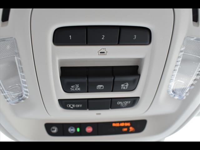 2025 Buick Envision Avenir