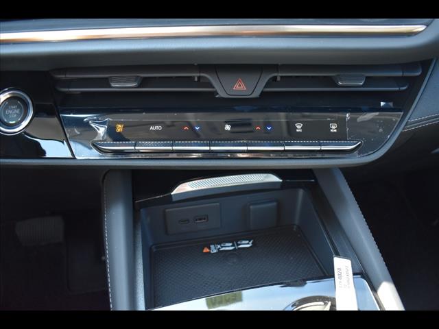 2025 Buick Envision Avenir