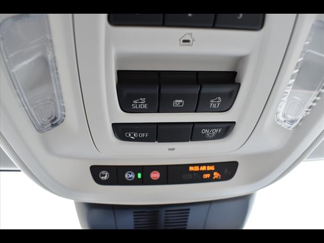 2025 Buick Envision Avenir