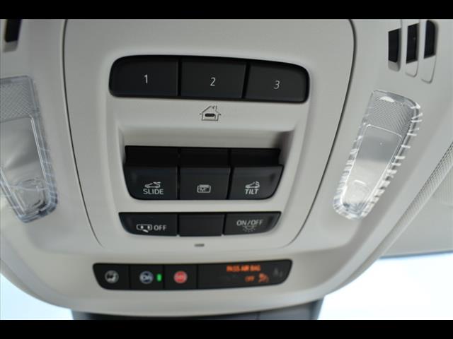 2025 Buick Envision Avenir