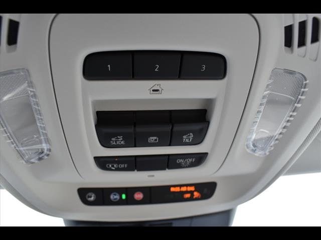 2025 Buick Envision Avenir