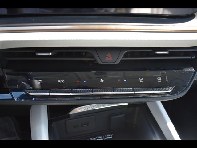 2025 Buick Envision Avenir