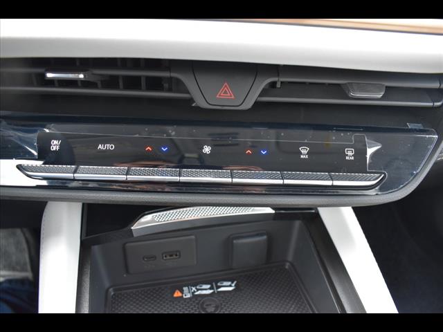 2025 Buick Envision Avenir