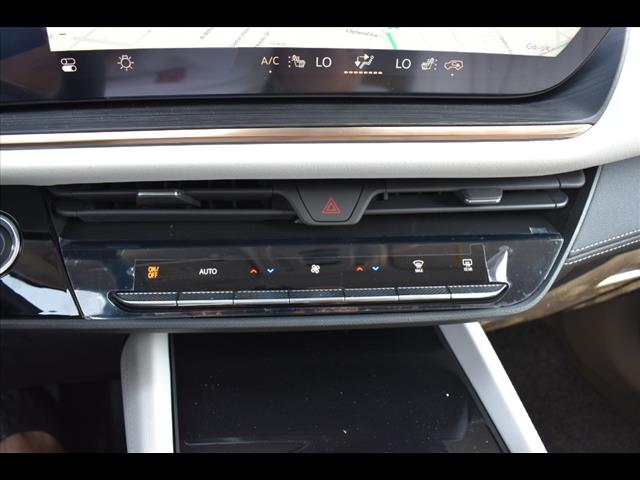 2025 Buick Envision Avenir