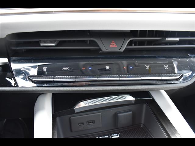 2025 Buick Envision Avenir