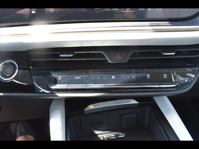 2025 Buick Envision Avenir