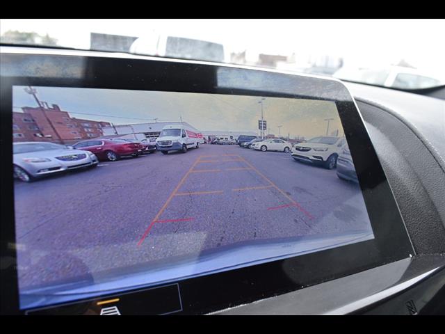 2021 Cadillac CT5 Premium Luxury
