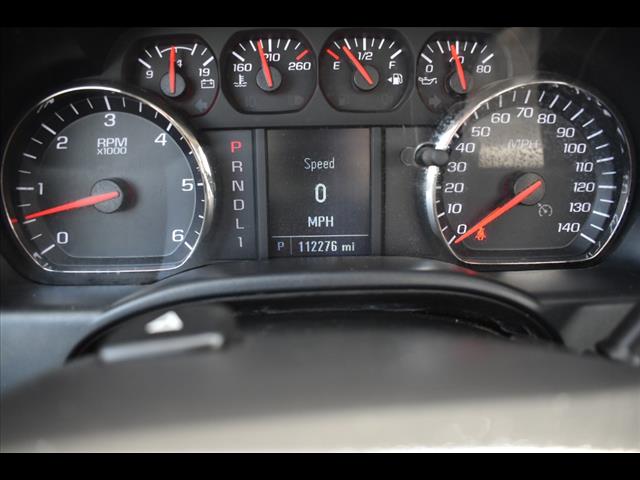 2019 Chevrolet Silverado 3500HD CC Work Truck