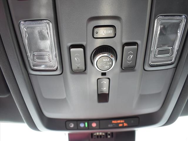 2025 GMC Yukon XL Elevation