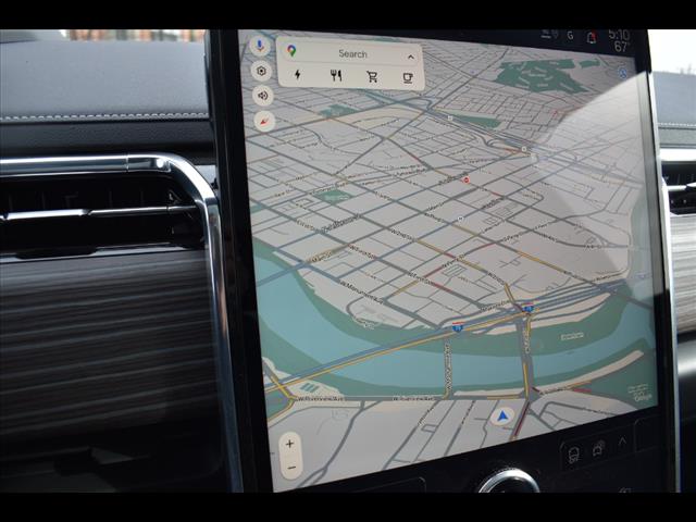2025 GMC Sierra EV Denali