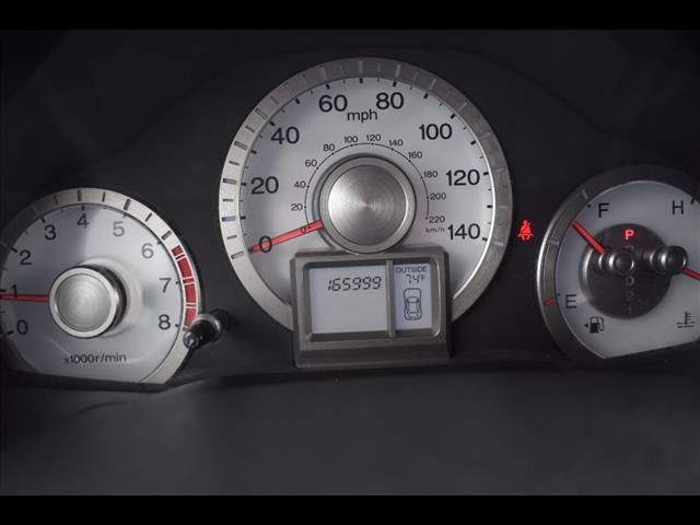 2011 Honda Pilot EX-L