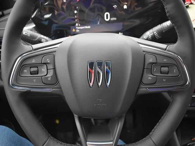 2025 Buick Envista Avenir